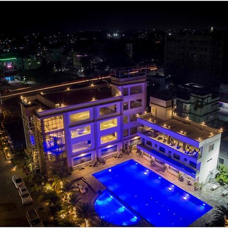 Hotel The Kingsbury Birtamode Exterior foto